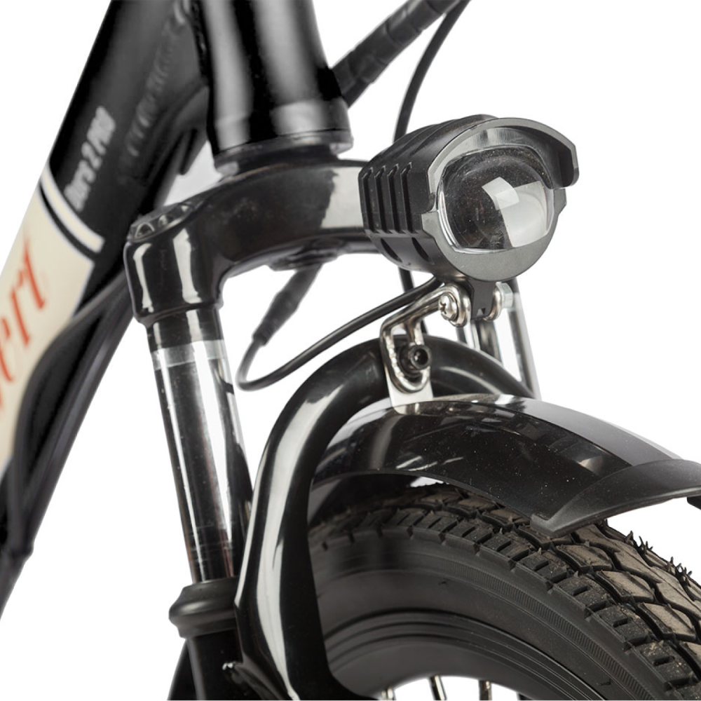 Электровелосипед Volteco Gelbert Dors 2 PRO 5