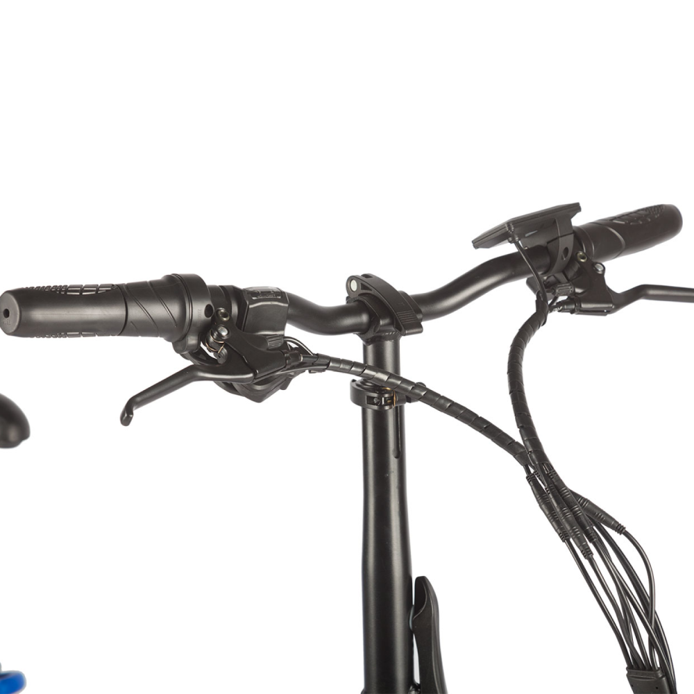 Электровелосипед Volteco Gelbert Dors 2 PRO 3