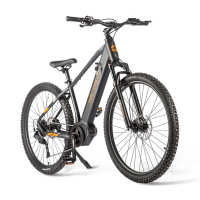 Электровелосипед Eltreco Sporto Hydra