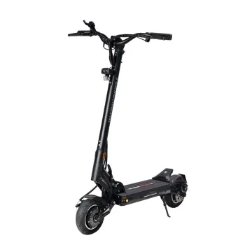 Электросамокат WHITE SIBERIA TEVERUN Q