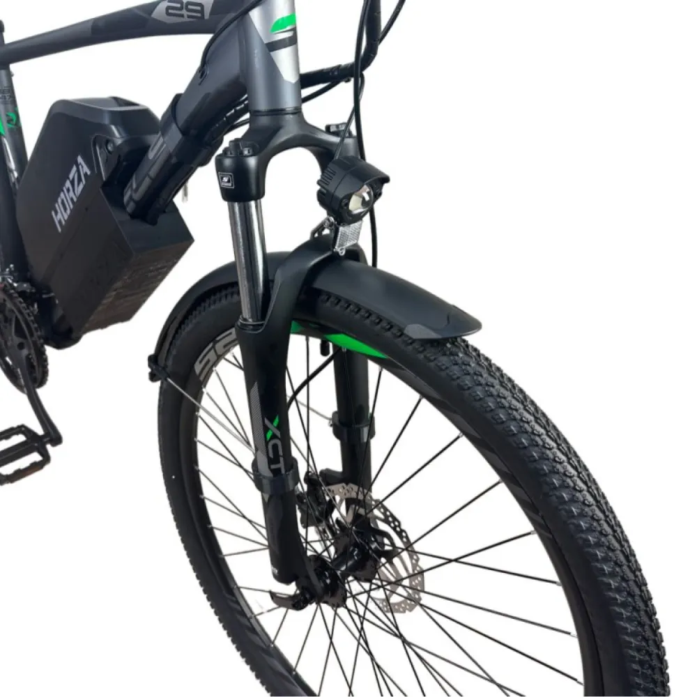 Электровелосипед Horza Stels Navigator D "Travel" 5