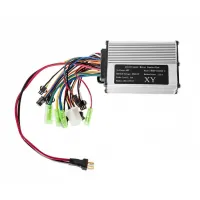 Контроллер 350W 48В 15А e-ALFA