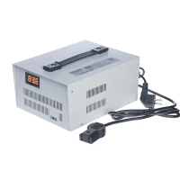 Зарядное устройство Rutrike Gelbert для свинцовых аккумуляторов 72V120A/Н (15А)