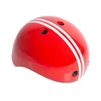 Шлем Tech Team XTR 3.0 Красный