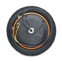 Мотор-колесо для Ninebot F40